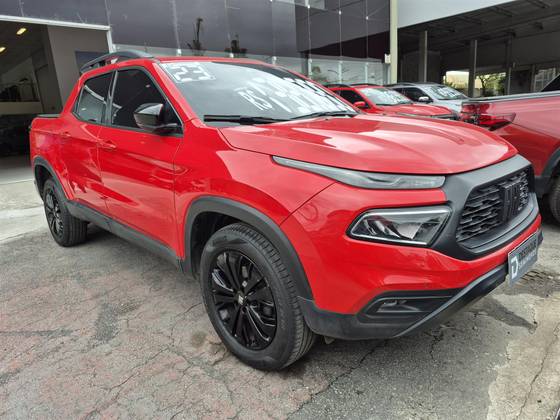 FIAT TORO 1.3 TURBO 270 FLEX VOLCANO AT6